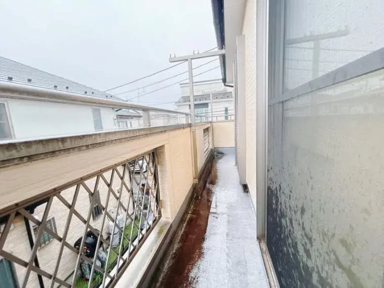 4LDK Property Sayama City Saitama Prefecture (2)