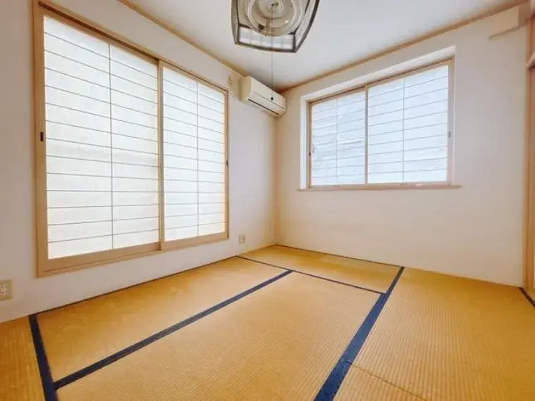 4LDK Property Sayama City Saitama Prefecture (13)