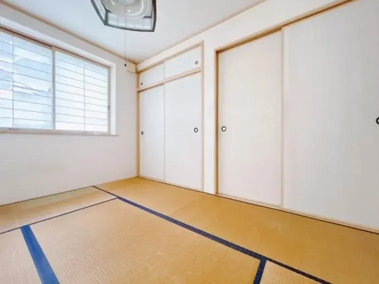 4LDK Property Sayama City Saitama Prefecture (14)