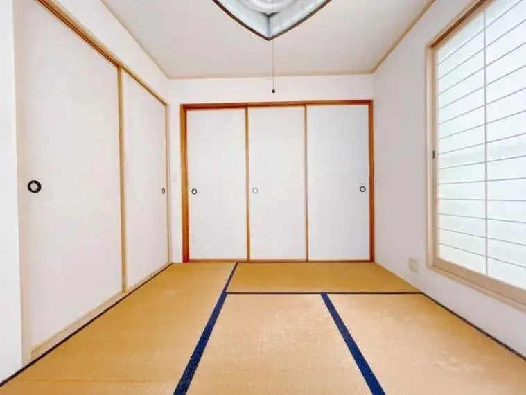 4LDK Property Sayama City Saitama Prefecture (15)