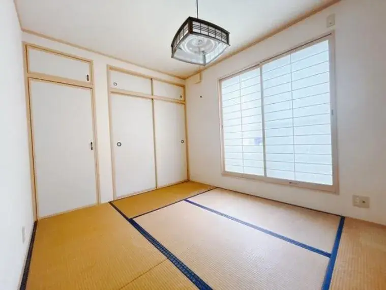 4LDK Property Sayama City Saitama Prefecture (16)