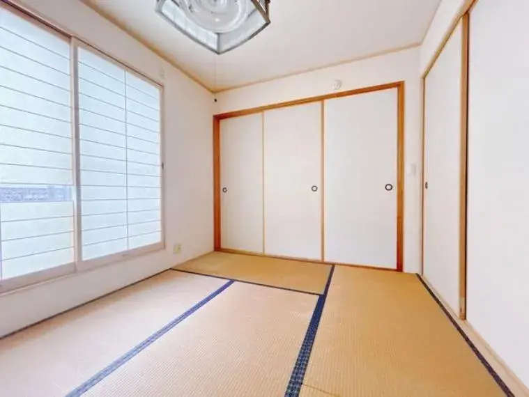 4LDK Property Sayama City Saitama Prefecture (17)