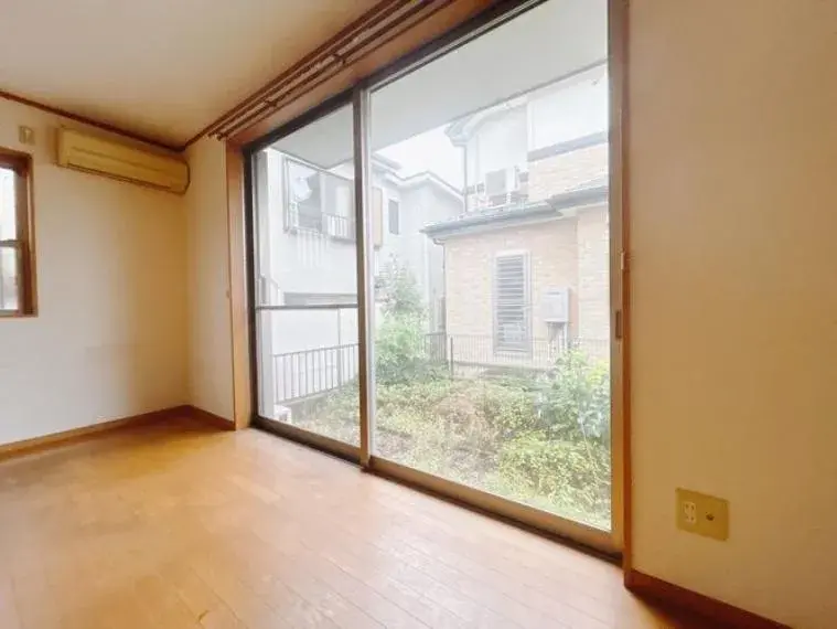 4LDK Property Sayama City Saitama Prefecture (23)