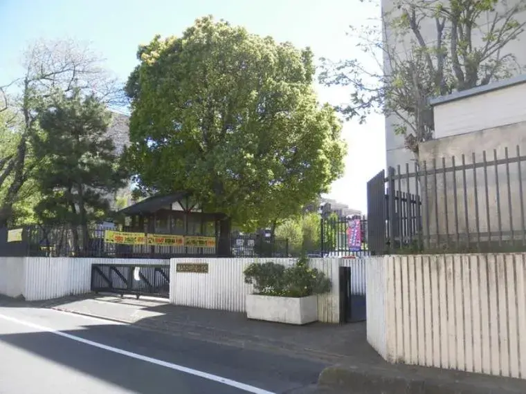 4LDK Property Sayama City Saitama Prefecture (34)