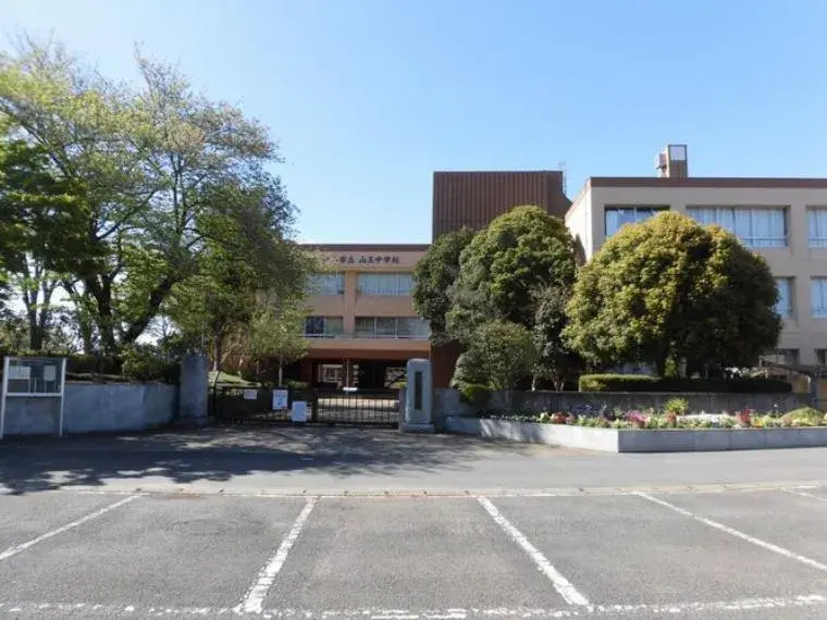 4LDK Property Sayama City Saitama Prefecture (35)