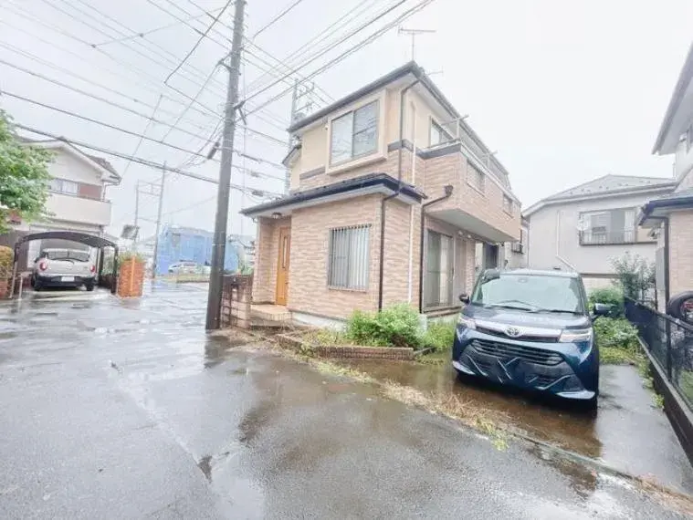 4LDK Property Sayama City Saitama Prefecture (5)