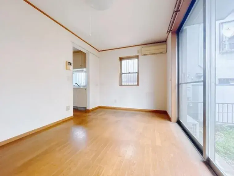 4LDK Property Sayama City Saitama Prefecture (6)
