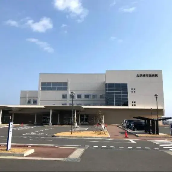 6SLDK物件 北茨城市 茨城県 (27)