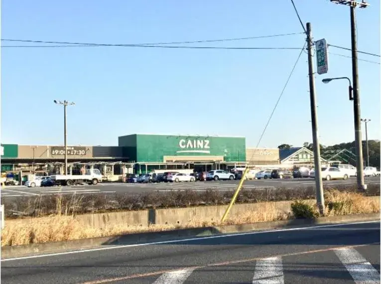 6SLDK物件 北茨城市 茨城県 (32)