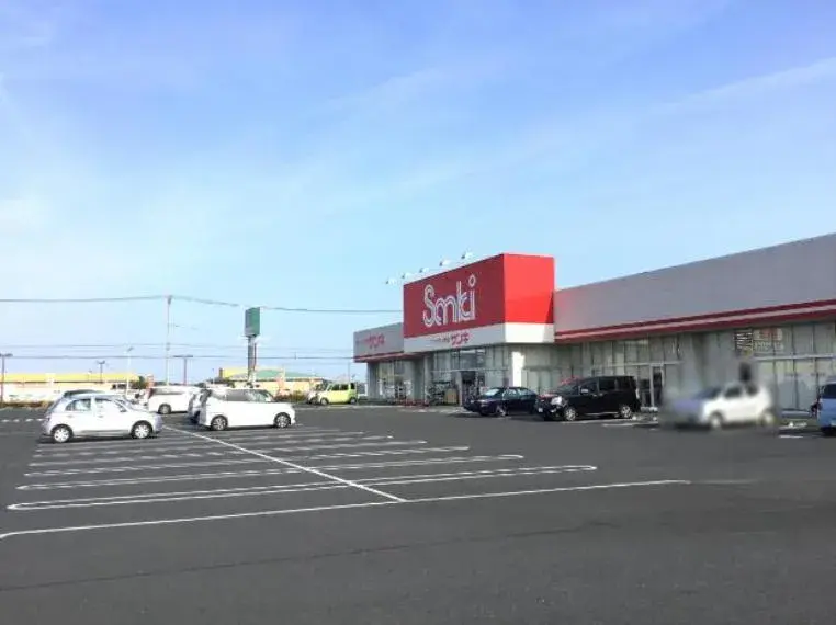 6SLDK物件 北茨城市 茨城県 (33)
