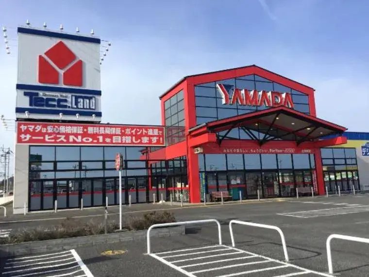 6SLDK物件 北茨城市 茨城県 (35)