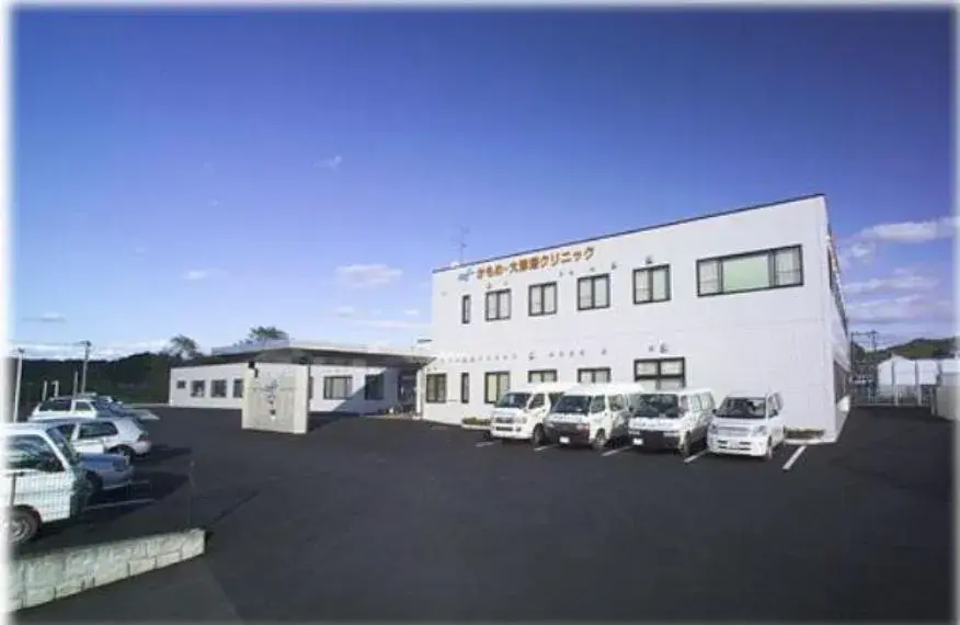 6SLDK物件 北茨城市 茨城県 (36)