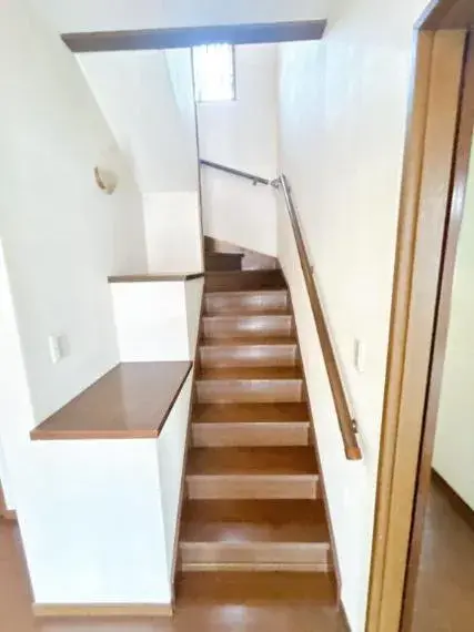 6SLDK物件 北茨城市 茨城県 (10)