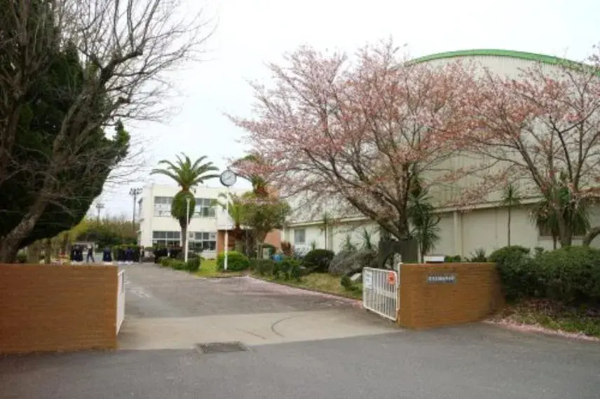 3LDK Ville de Tokoname Préfecture d'Aichi (4)