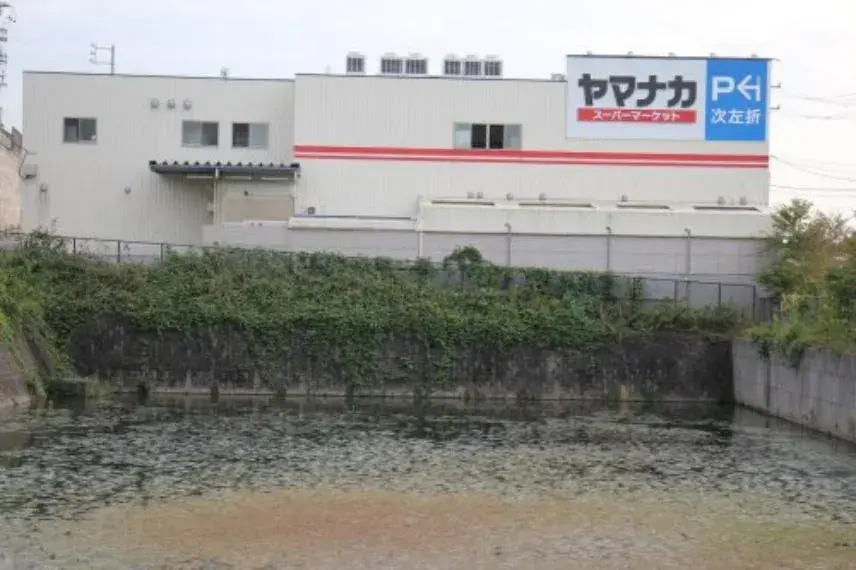 3LDK Ville de Tokoname Préfecture d'Aichi (5)