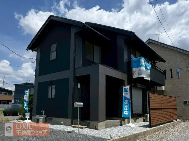 [Propiedad de 4 Dormitorios]
Ciudad de Oyama Prefectura de Tochigi (2)