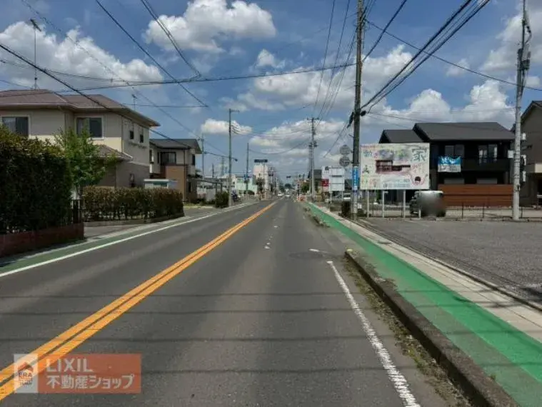 [Propiedad de 4 Dormitorios]
Ciudad de Oyama Prefectura de Tochigi (3)