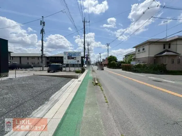 [Propiedad de 4 Dormitorios]
Ciudad de Oyama Prefectura de Tochigi (4)