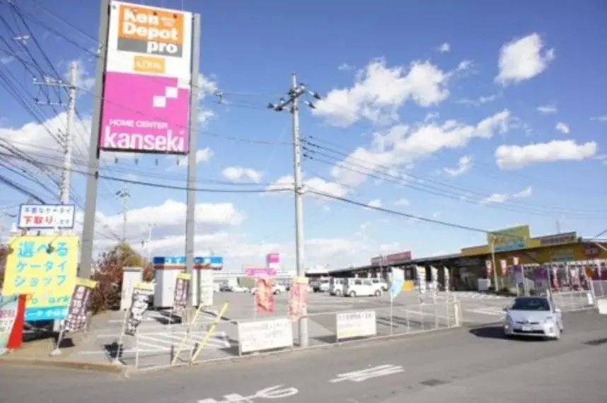 4LDK Property Oyama City Tochigi Prefecture (12)