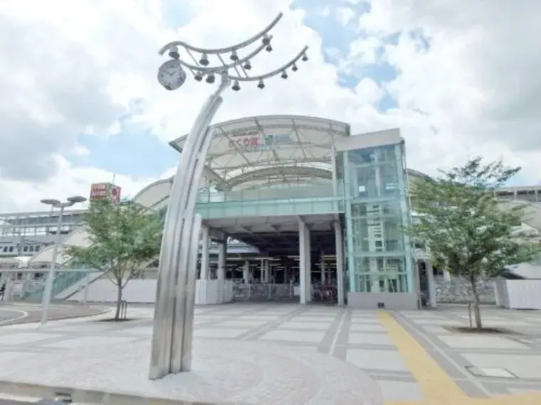 4LDK Property Oyama City Tochigi Prefecture (13)