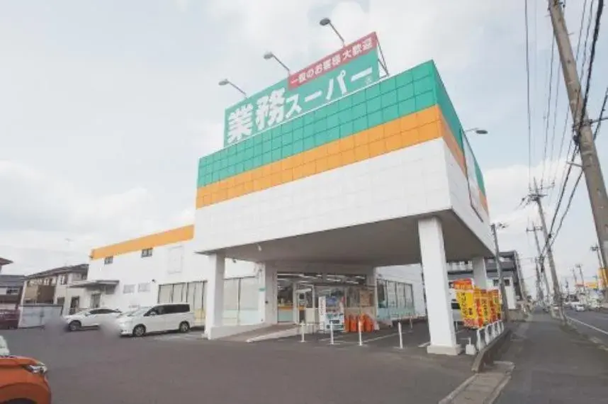 4LDK Property Oyama City Tochigi Prefecture (16)