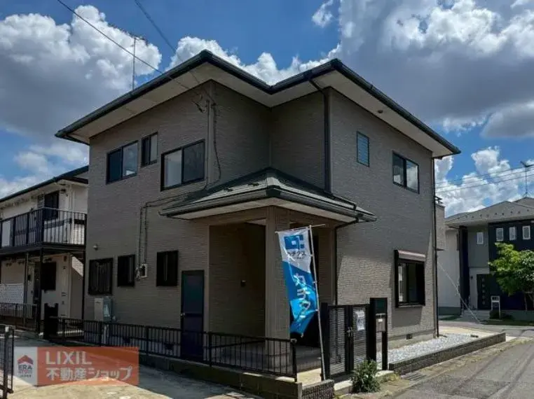 4LDK Property Oyama City Tochigi Prefecture (3)