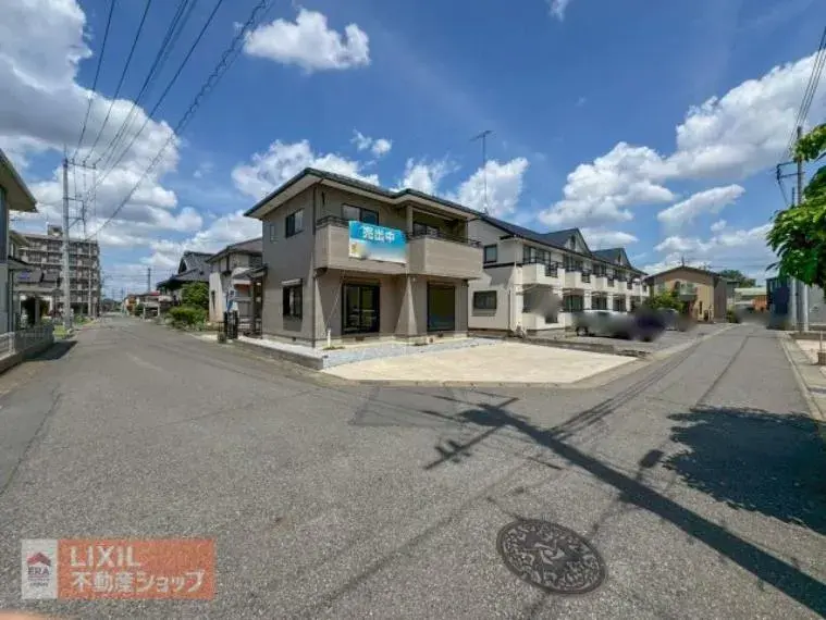 4LDK Property Oyama City Tochigi Prefecture (4)
