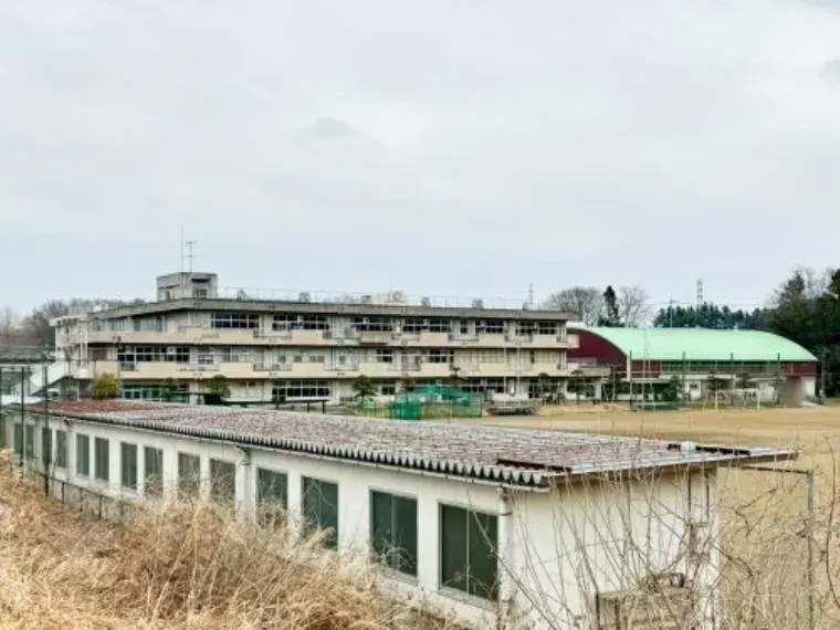 4LDK Property Oyama City Tochigi Prefecture (7)