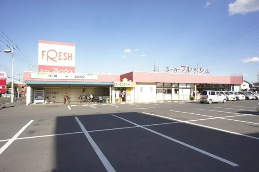 4LDK Property Oyama City Tochigi Prefecture (8)