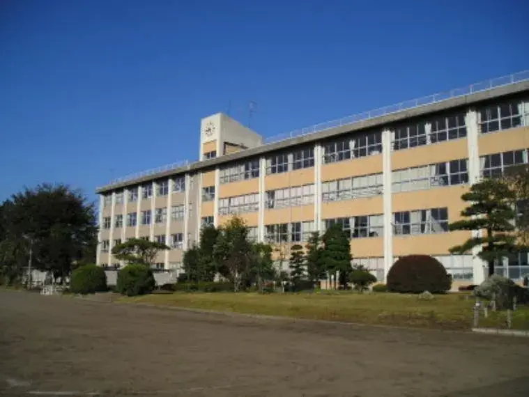 4LDK مدينة أوتسونوميا محافظة توتشيغي (7)