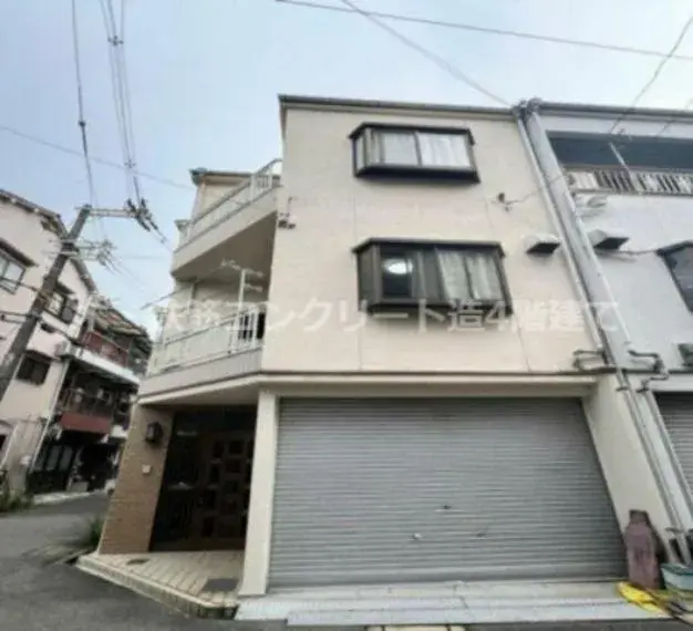 Propiedad 3DK Ciudad de Moriguchi Prefectura de Osaka (2)