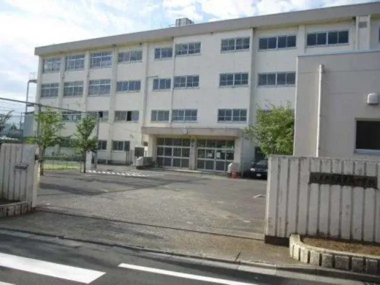 3LDK Hachioji City Tokyo (4)