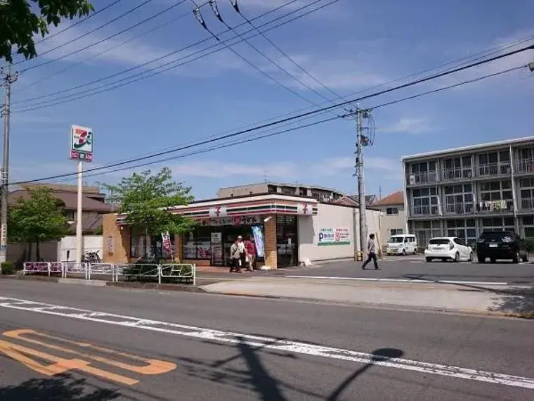 3LDK Hachioji City Tokyo (6)