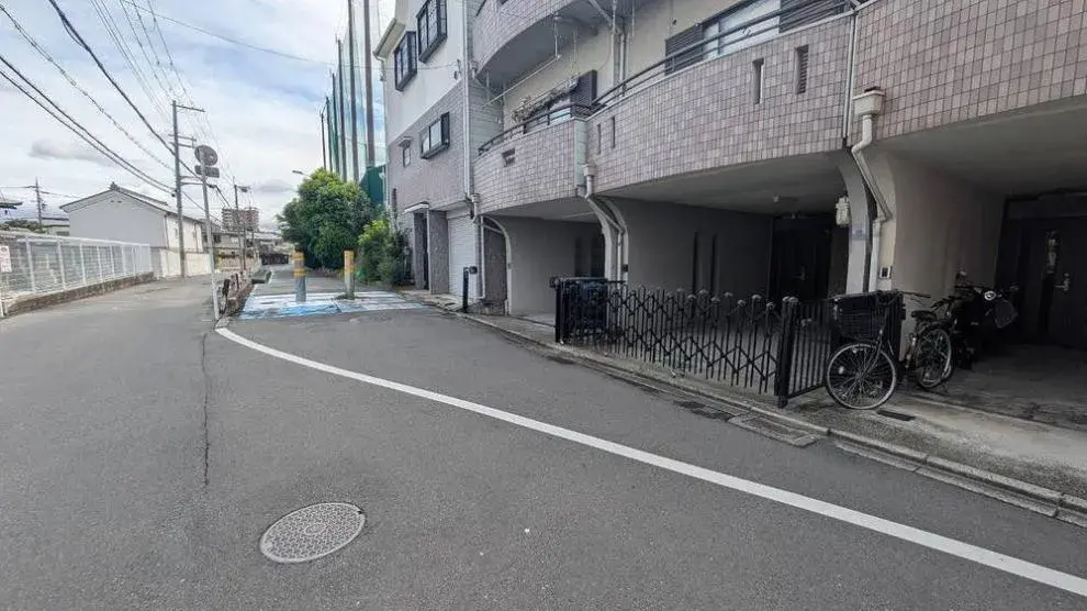 [Propriété 4LDK] Ville de Moriguchi, Préfecture d'Osaka (2)