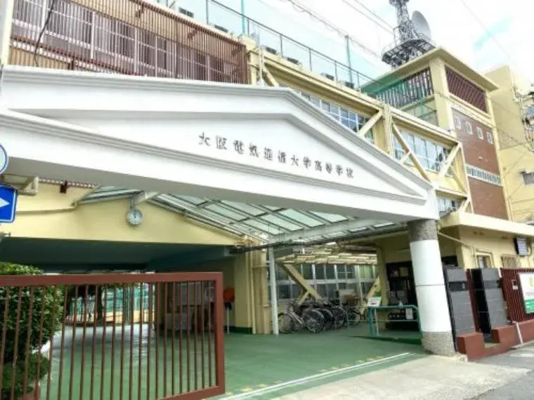 [Propriété 4LDK] Ville de Moriguchi, Préfecture d'Osaka (12)