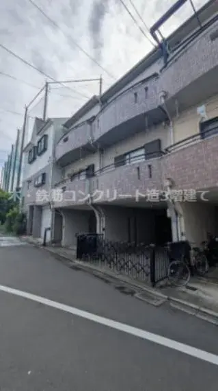 [Propriété 4LDK] Ville de Moriguchi, Préfecture d'Osaka (3)