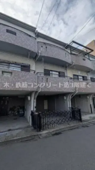 [Propriété 4LDK] Ville de Moriguchi, Préfecture d'Osaka (5)