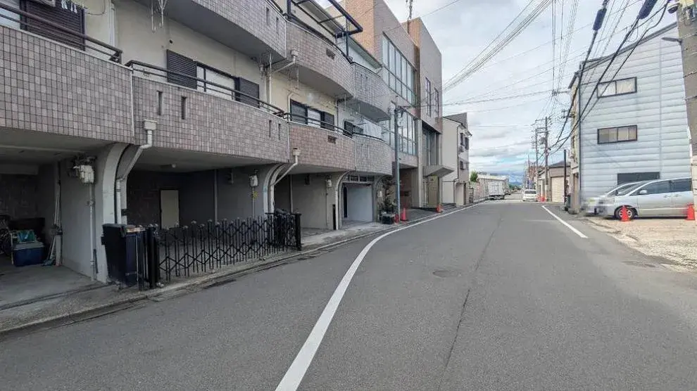 [Propriété 4LDK] Ville de Moriguchi, Préfecture d'Osaka (7)