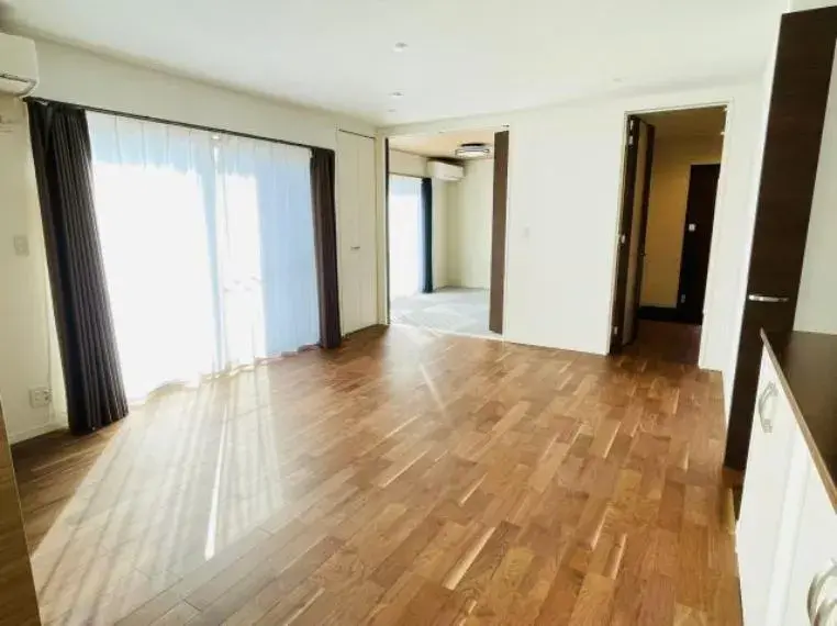عقار 4LDK مدينة ماتشيدا طوكيو (15)