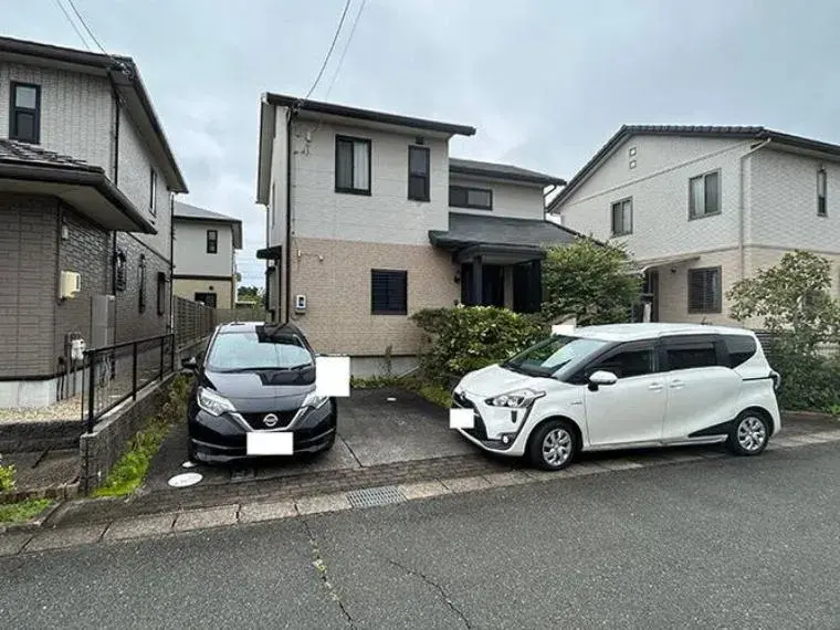 Akiya in Aichi