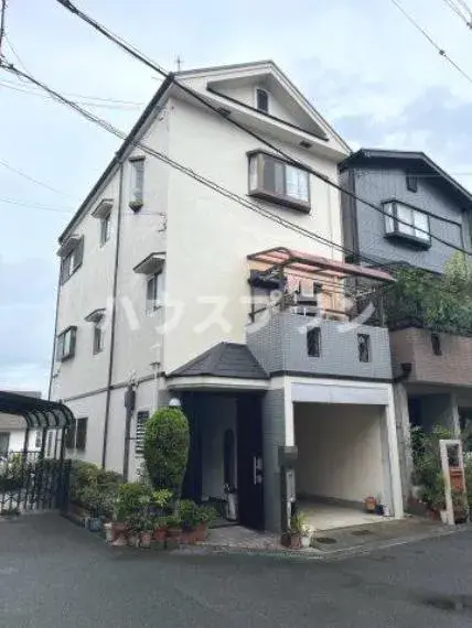 Propriété 5LDK, Ville de Neyagawa, Préfecture d'Osaka (2)