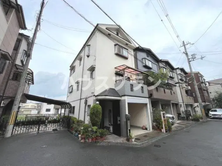 Propriété 5LDK, Ville de Neyagawa, Préfecture d'Osaka (3)