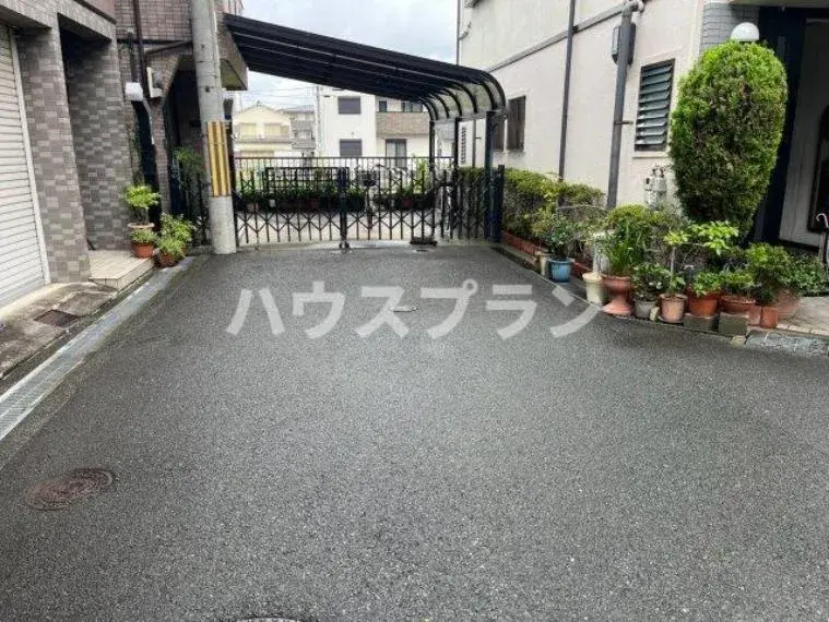 Propriété 5LDK, Ville de Neyagawa, Préfecture d'Osaka (5)