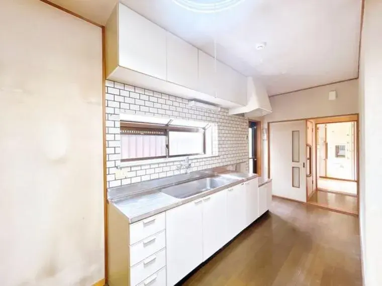 عقار 2SLDK مدينة كيميتسو محافظة تشيبا (26)