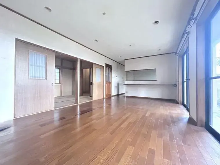 عقار 4LDK مدينة تاكارازوكا محافظة هيوغو (6)