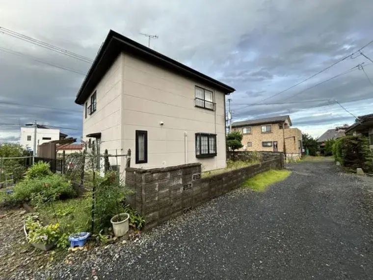 4LDK Hanamaki City Iwate Prefecture (2)