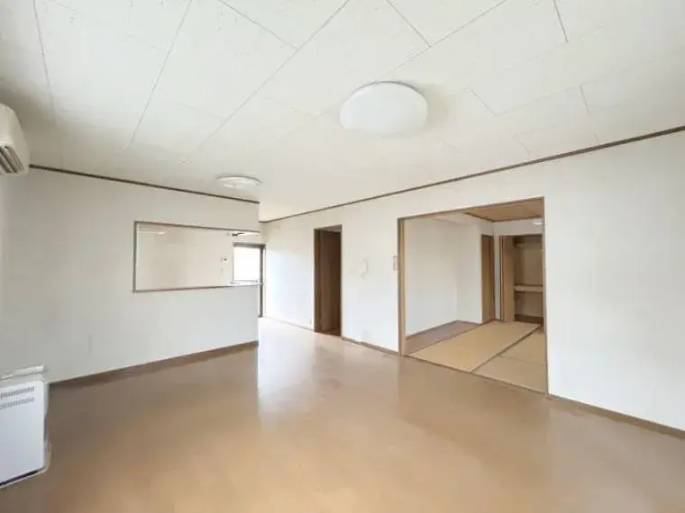 4LDK Hanamaki City Iwate Prefecture (5)