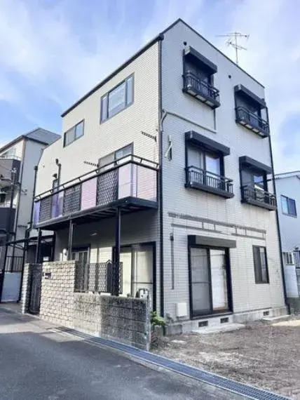 4SLDK Ciudad de Nishinomiya Prefectura de Hyogo (2)