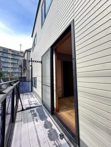 4SLDK Ciudad de Nishinomiya Prefectura de Hyogo (4)