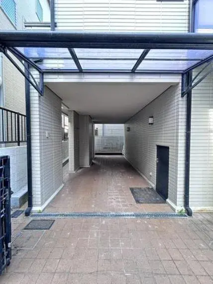4SLDK Ciudad de Nishinomiya Prefectura de Hyogo (6)